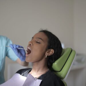 Dentist appointment with WordPress