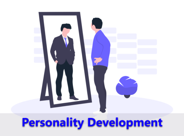 Personality Development Training Course